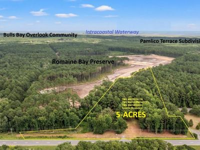 0 U.S. 17, Awendaw, SC 29429