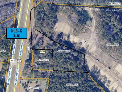 0 U.S. 17, Awendaw, SC 29429