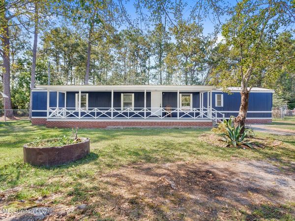 12351 Salisbury Road, Gulfport, MS 39503