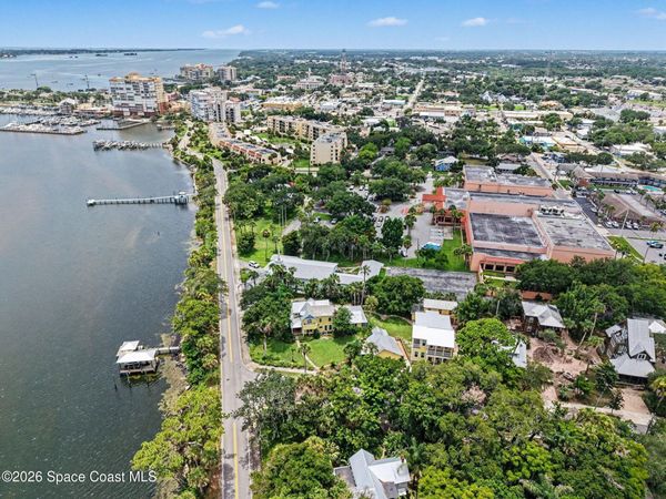 7 Mitchell Street, Cocoa, FL 32922