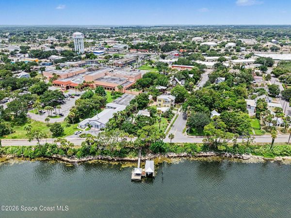 7 Mitchell Street, Cocoa, FL 32922