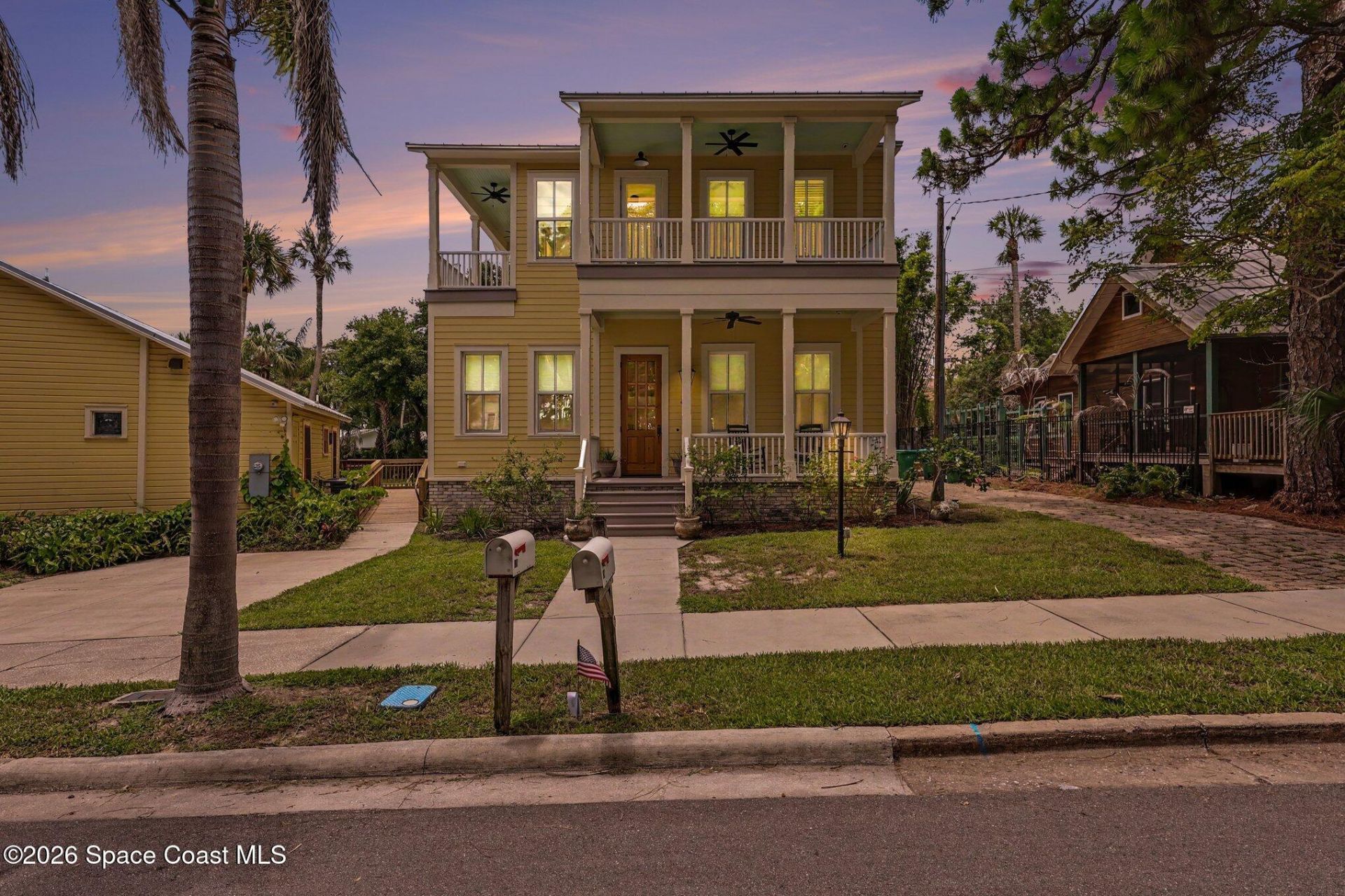 7 Mitchell Street, Cocoa, FL 32922 Photo