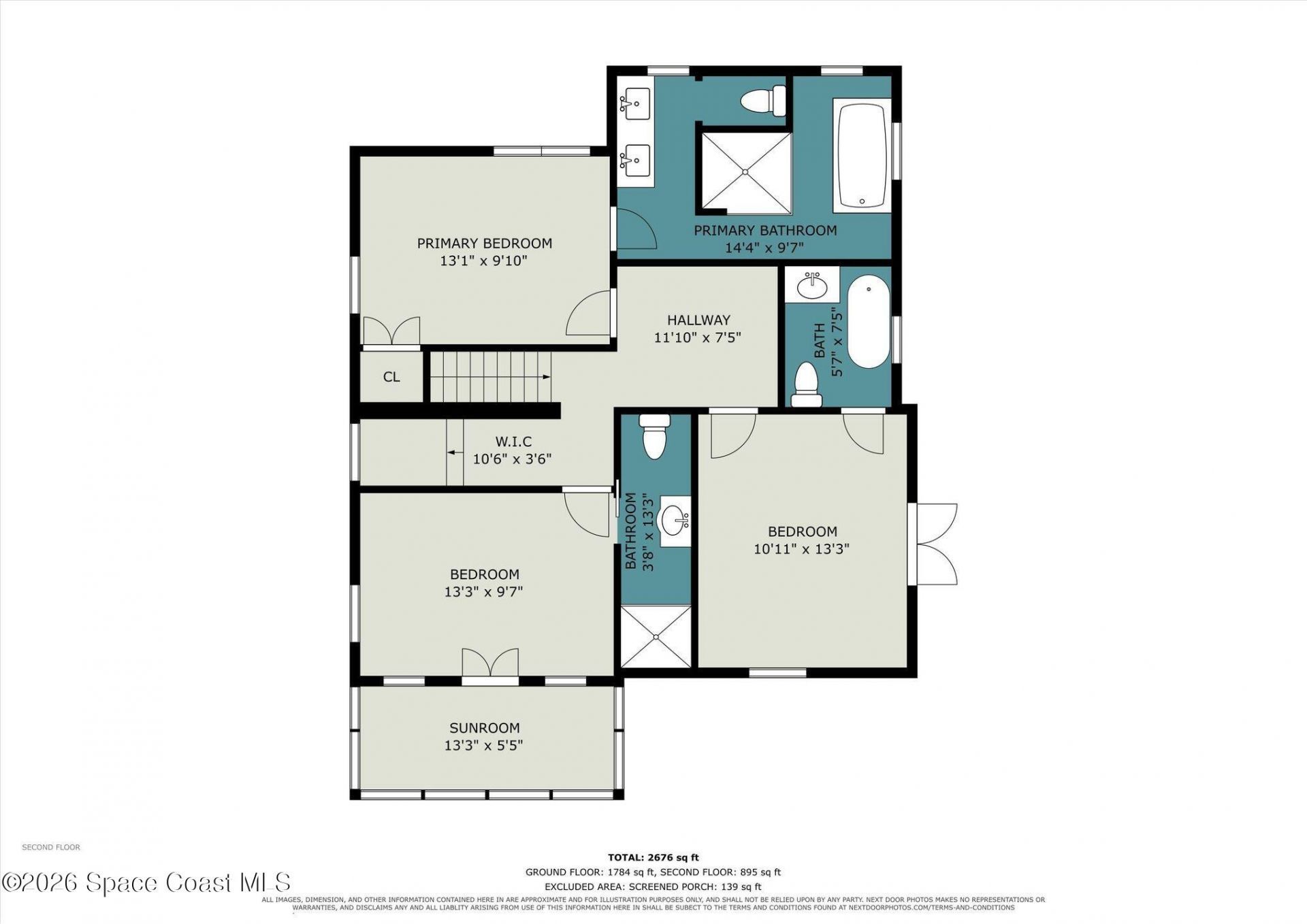7 Mitchell Street, Cocoa, FL 32922 Photo