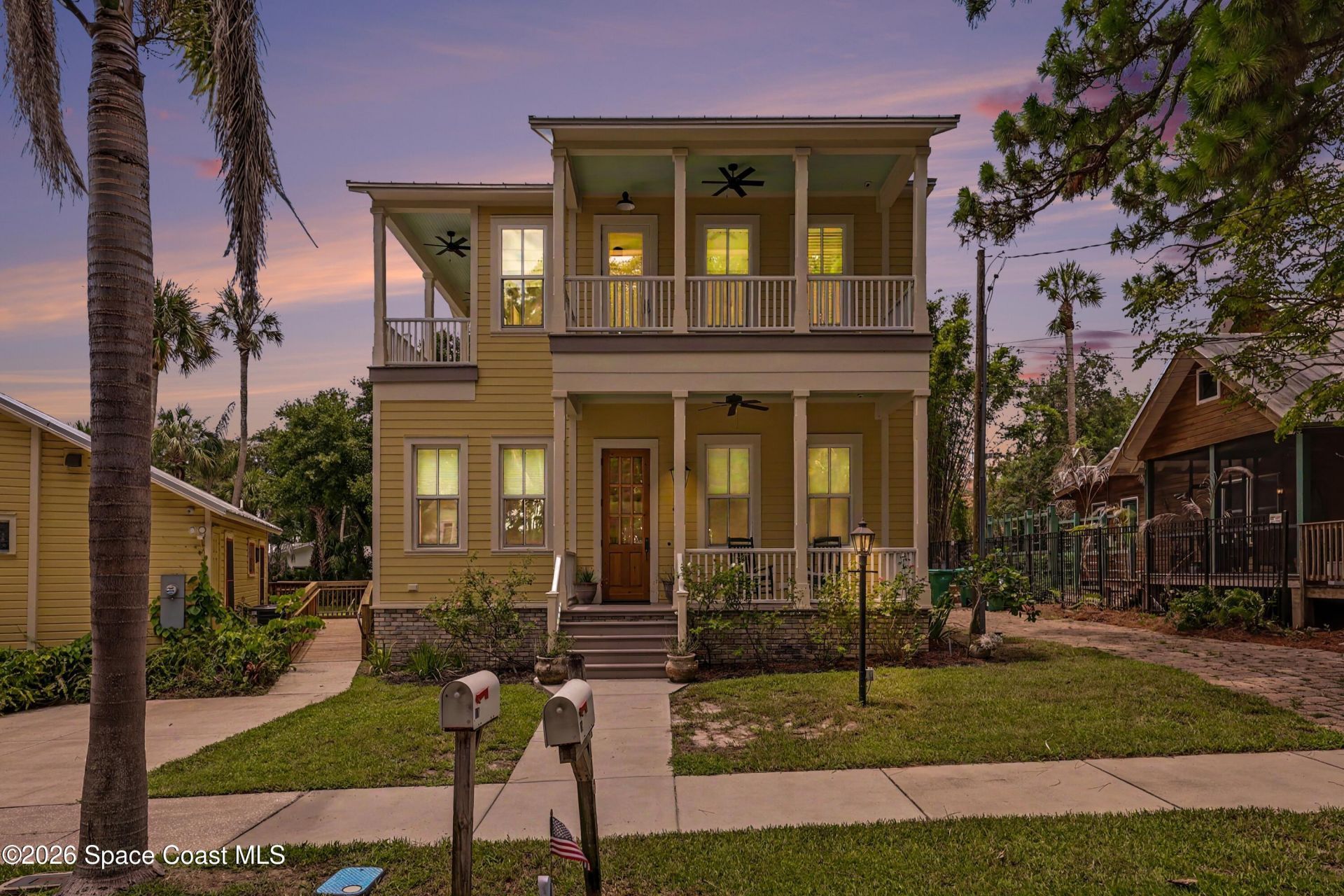 7 Mitchell Street, Cocoa, FL 32922 Photo