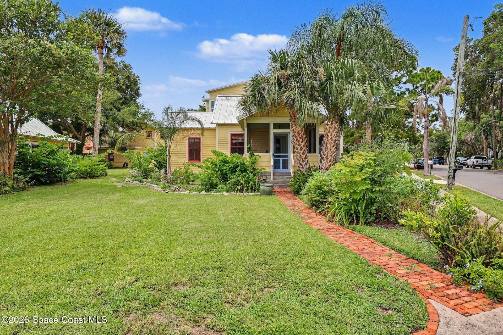 7 Mitchell Street, Cocoa, FL 32922 Photo