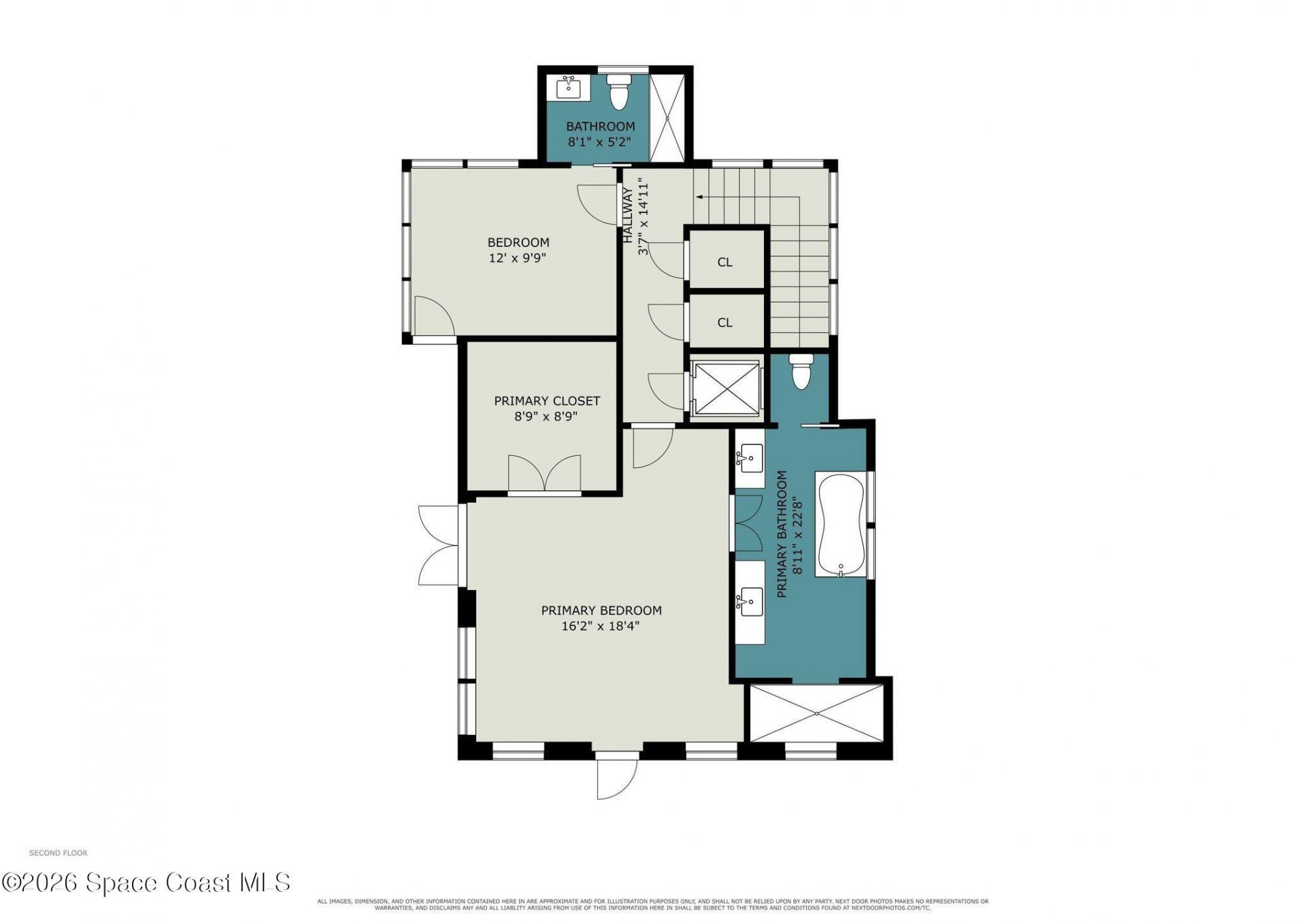 7 Mitchell Street, Cocoa, FL 32922 Photo