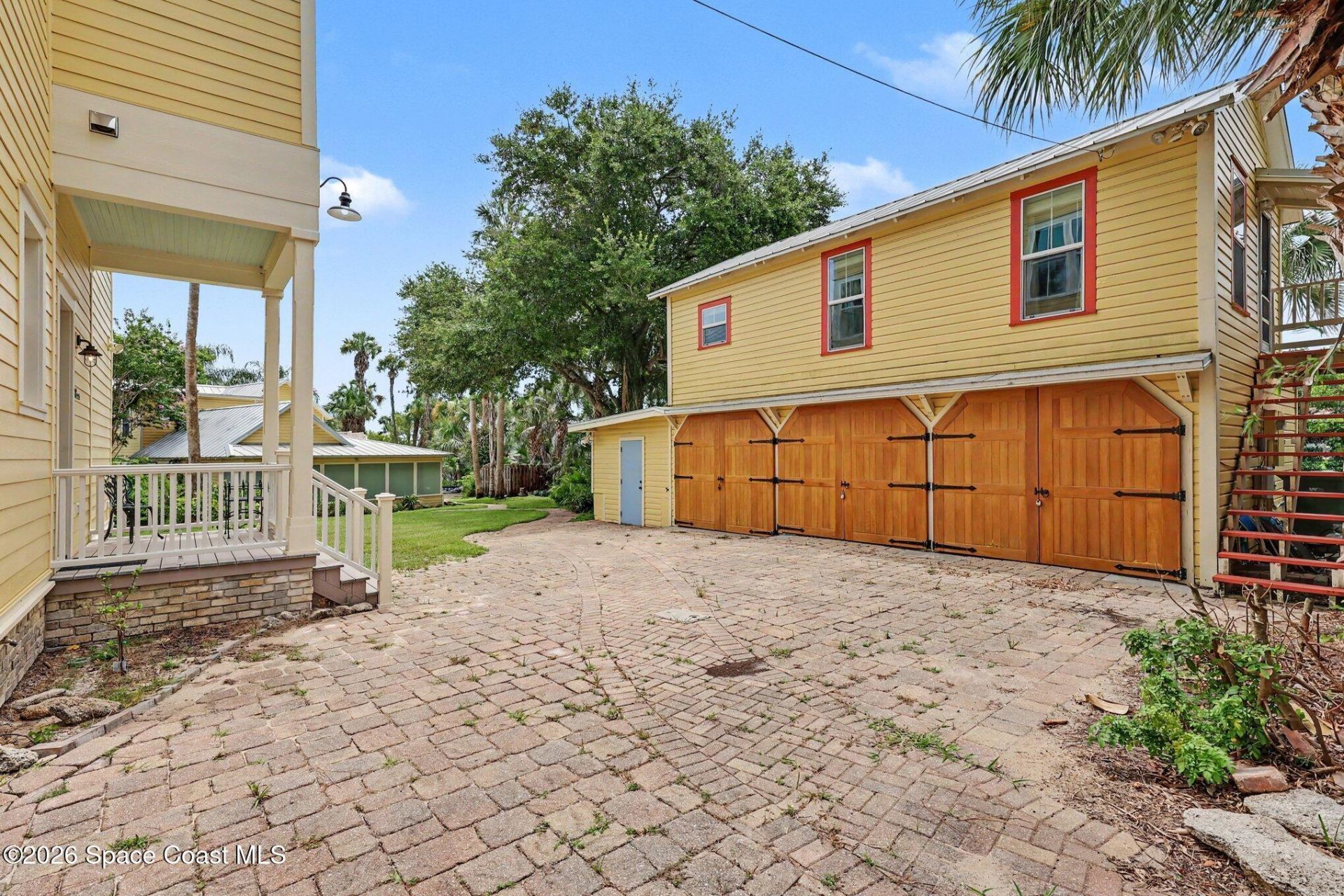 7 Mitchell Street, Cocoa, FL 32922 Photo