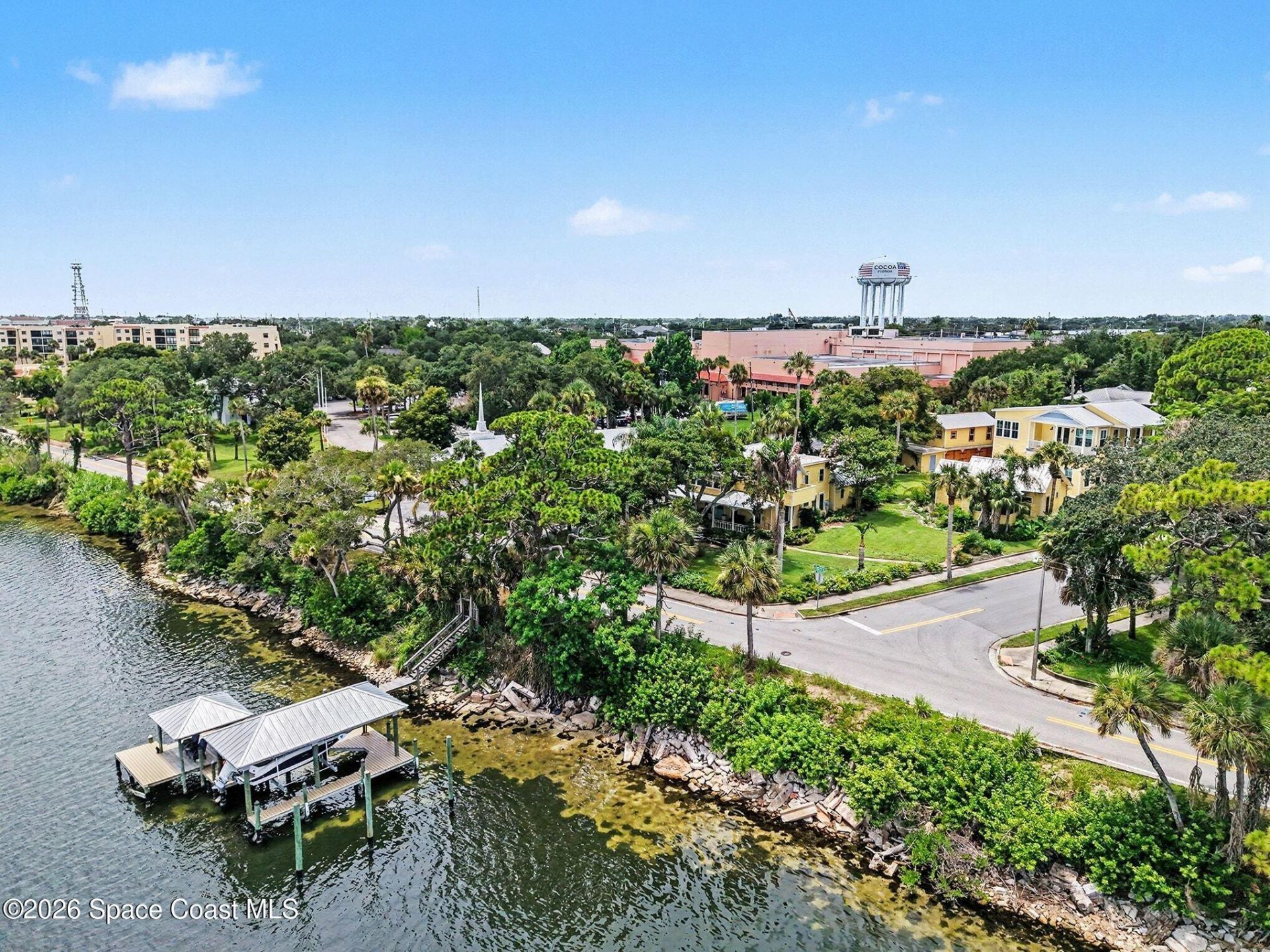 7 Mitchell Street, Cocoa, FL 32922 Photo