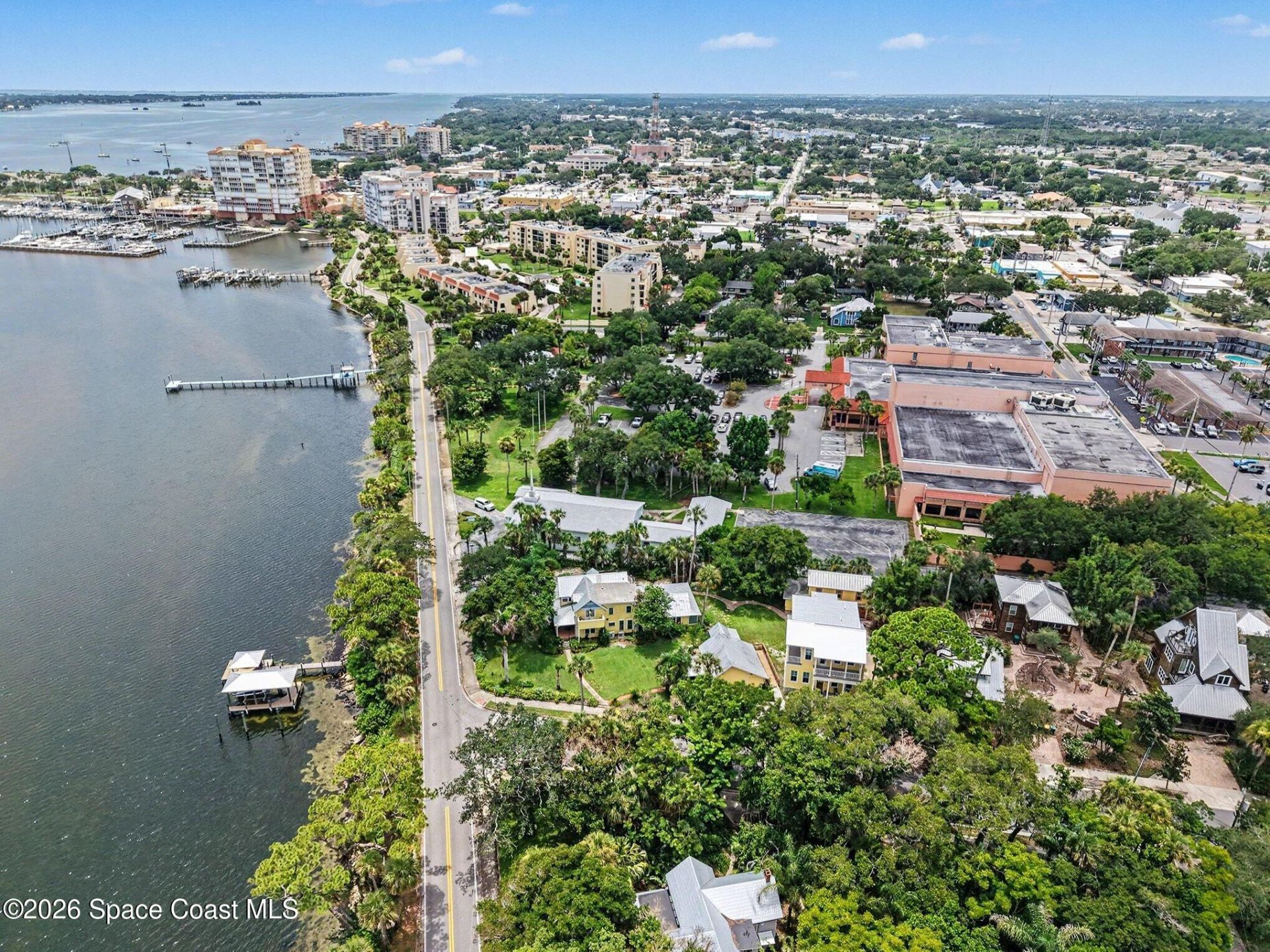 7 Mitchell Street, Cocoa, FL 32922 Photo