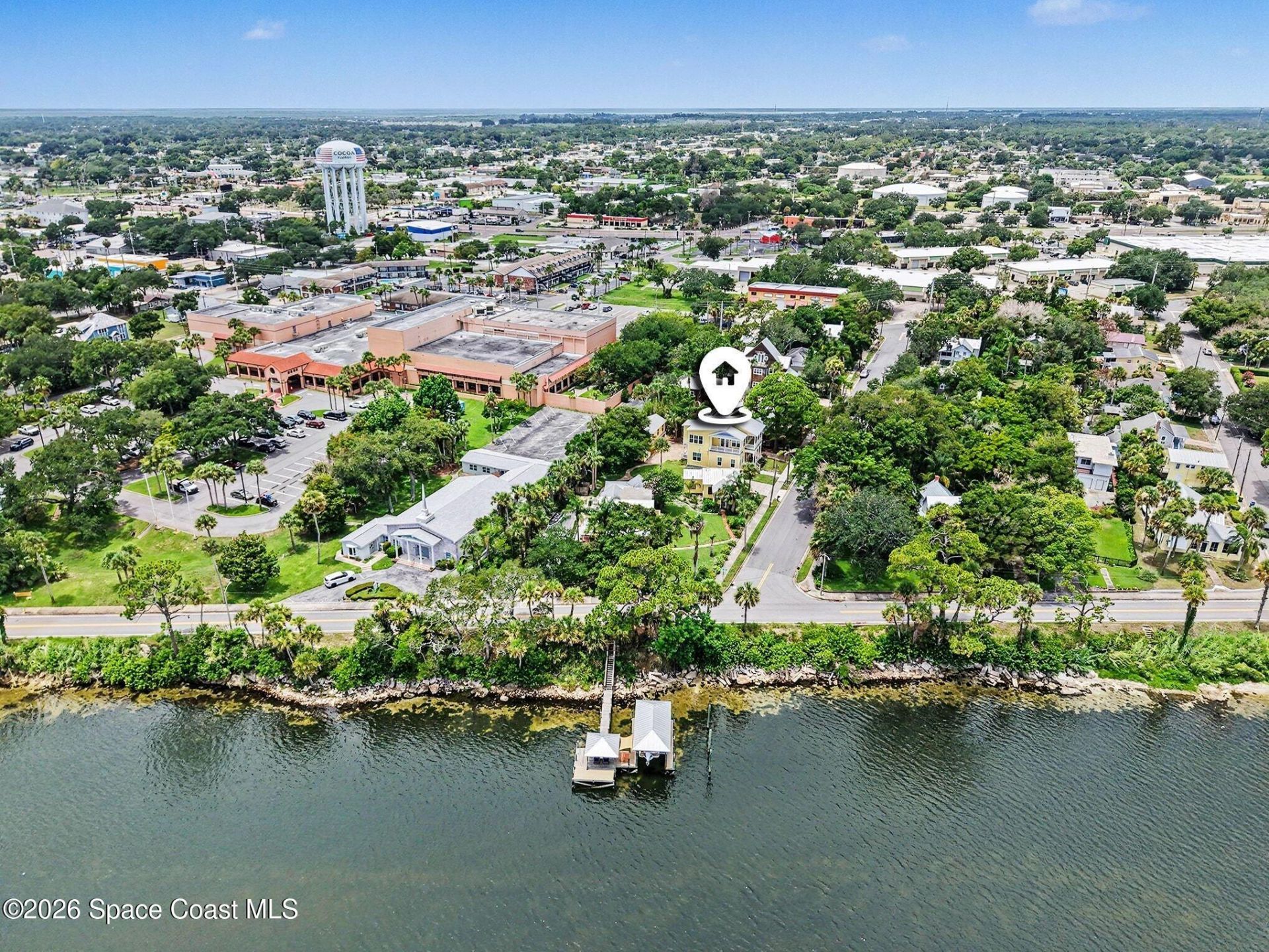 7 Mitchell Street, Cocoa, FL 32922 Photo