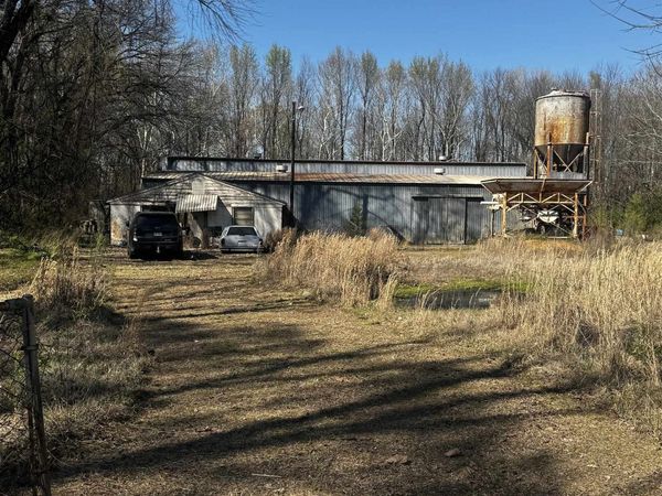 5250 HUNGERFORD RD, Memphis, TN 38118