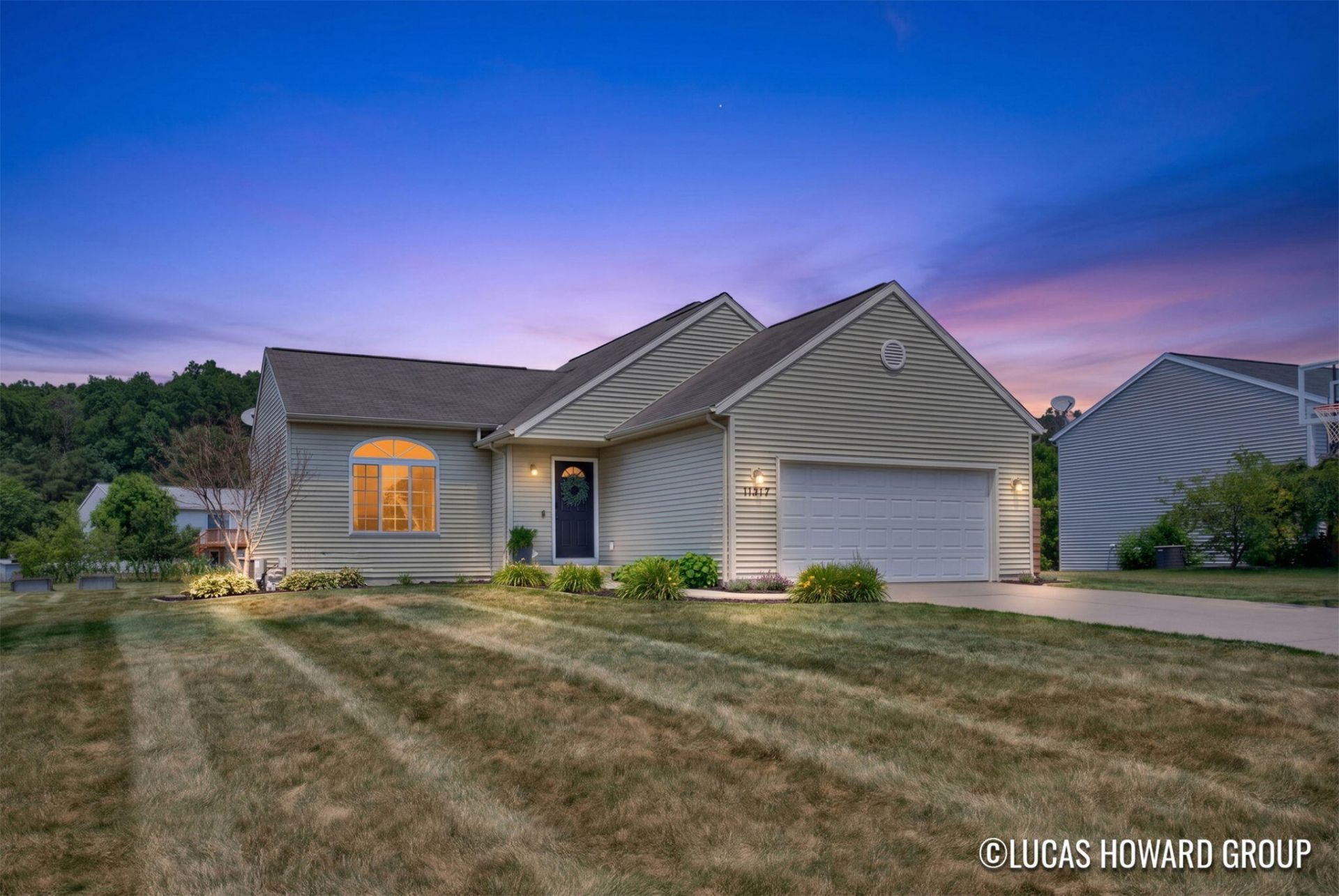11317 Taunton Drive Se, Lowell, MI 49331 Main Photo
