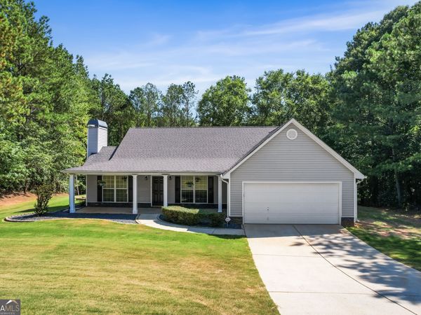 279 Pine Ridge Circle, Winterville, GA 30683