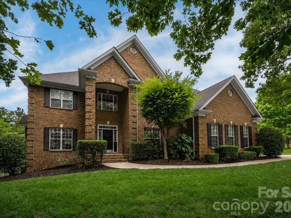 8801 Nellie Lane, Waxhaw, NC 28173
