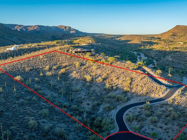 39783 N OCOTILLO RIDGE Drive, Unit 4, Carefree, AZ 85377