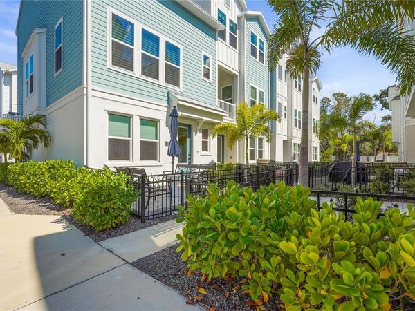 2505 BOONE COURT , SARASOTA, FL 34237