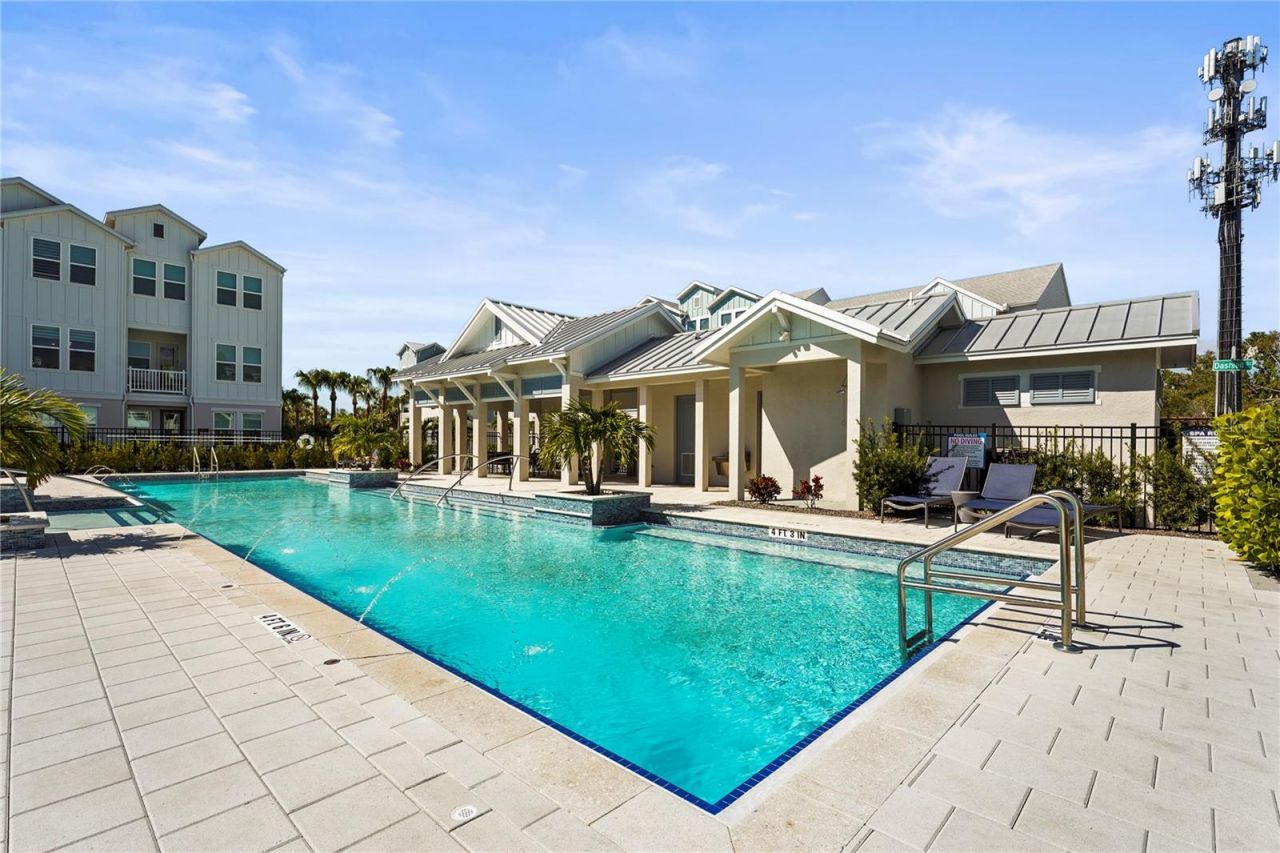 2505 Boone Court , Sarasota, FL 34237 Photo