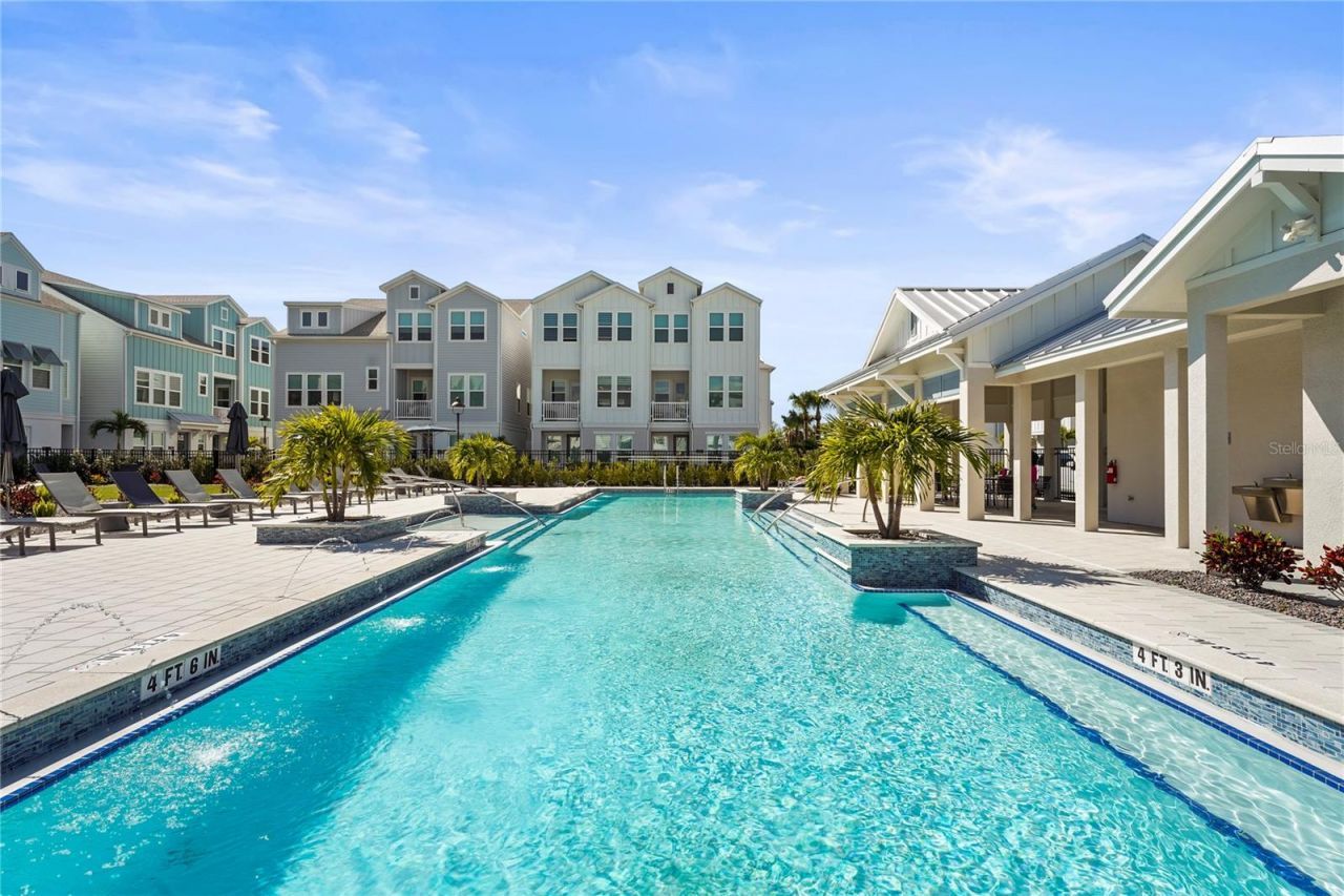 2505 Boone Court , Sarasota, FL 34237 Photo