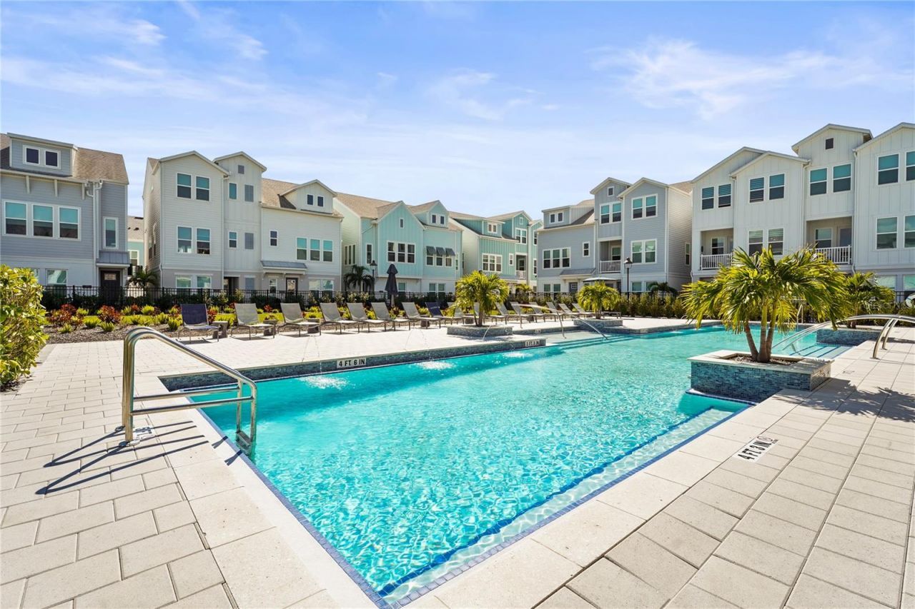 2505 Boone Court , Sarasota, FL 34237 Photo