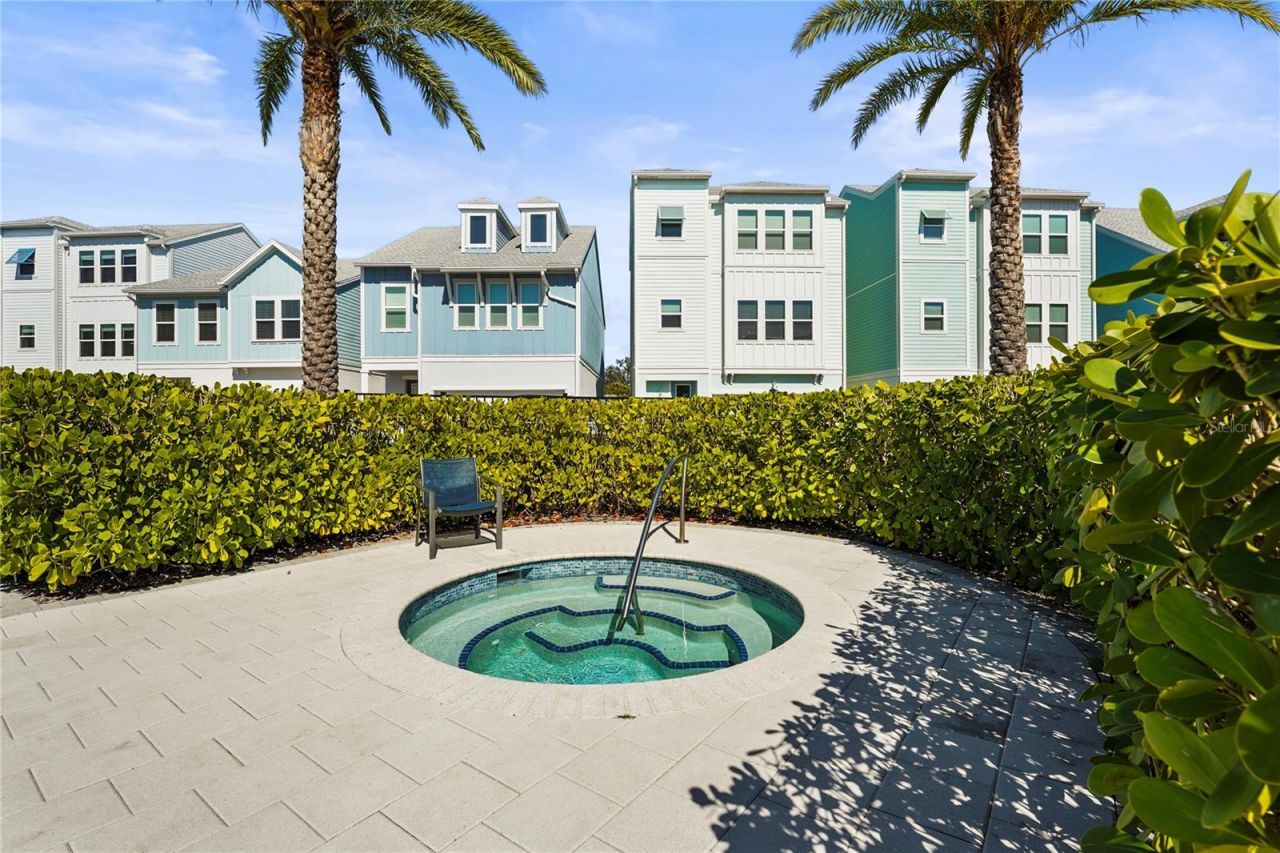 2505 Boone Court , Sarasota, FL 34237 Photo