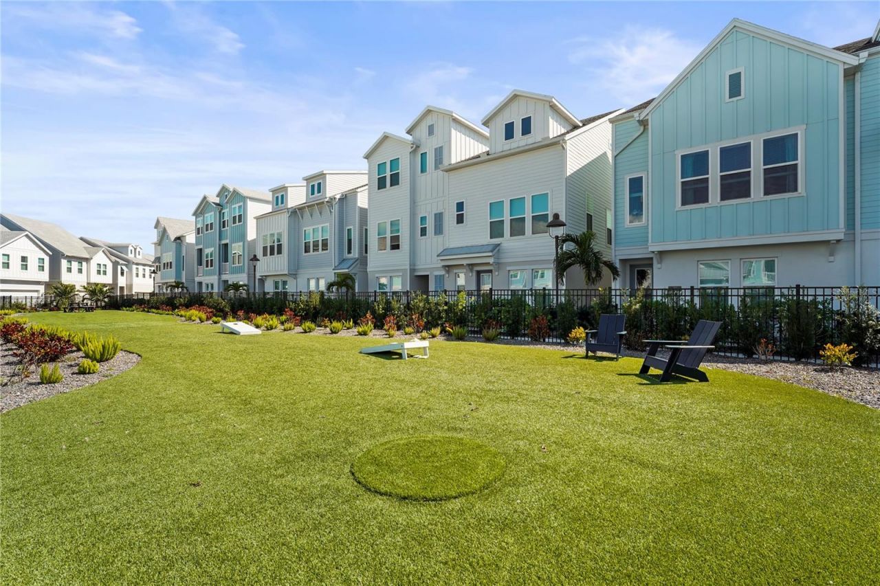 2505 Boone Court , Sarasota, FL 34237 Photo