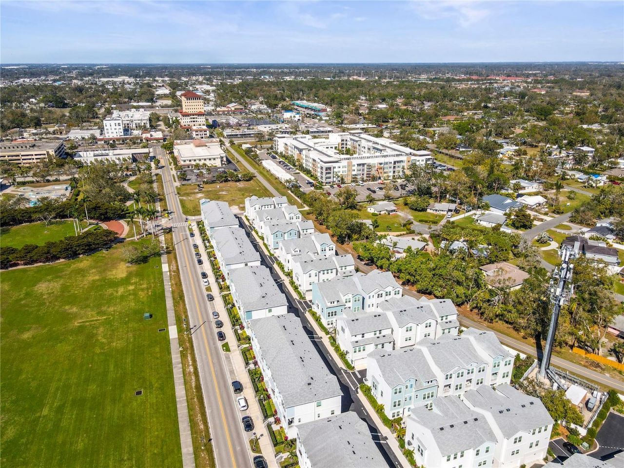 2505 Boone Court , Sarasota, FL 34237 Photo