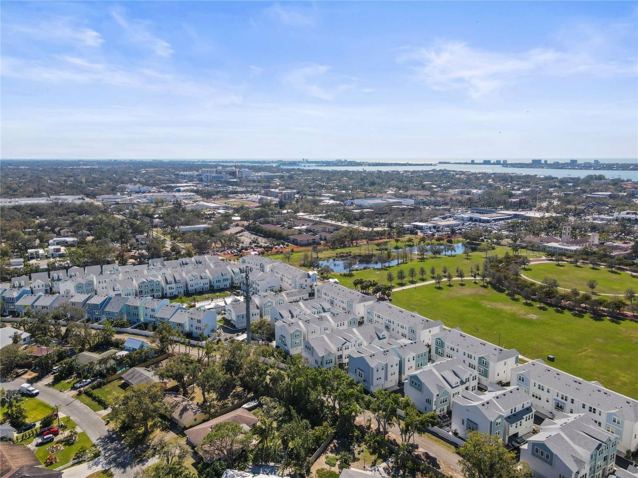 2505 Boone Court , Sarasota, FL 34237 Photo