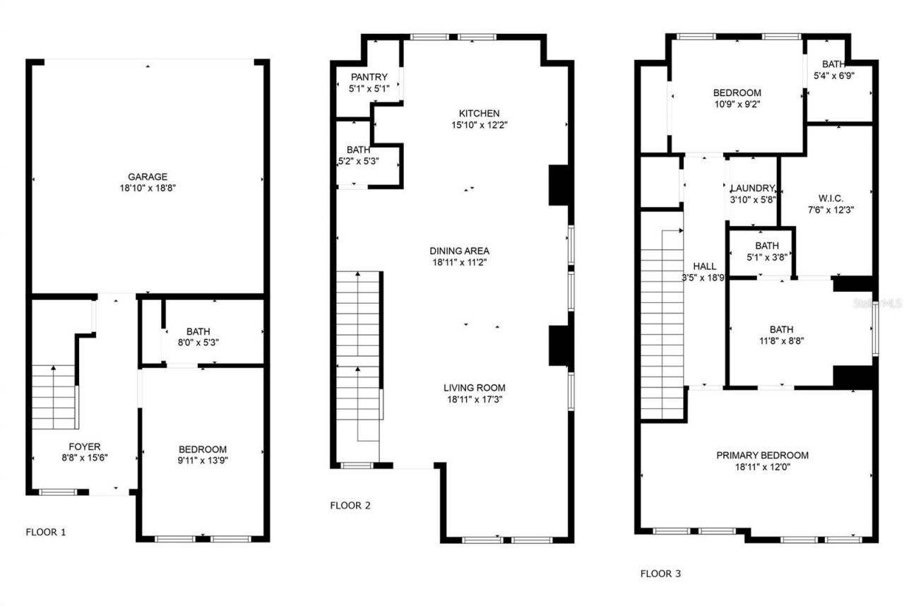 2505 Boone Court , Sarasota, FL 34237 Photo
