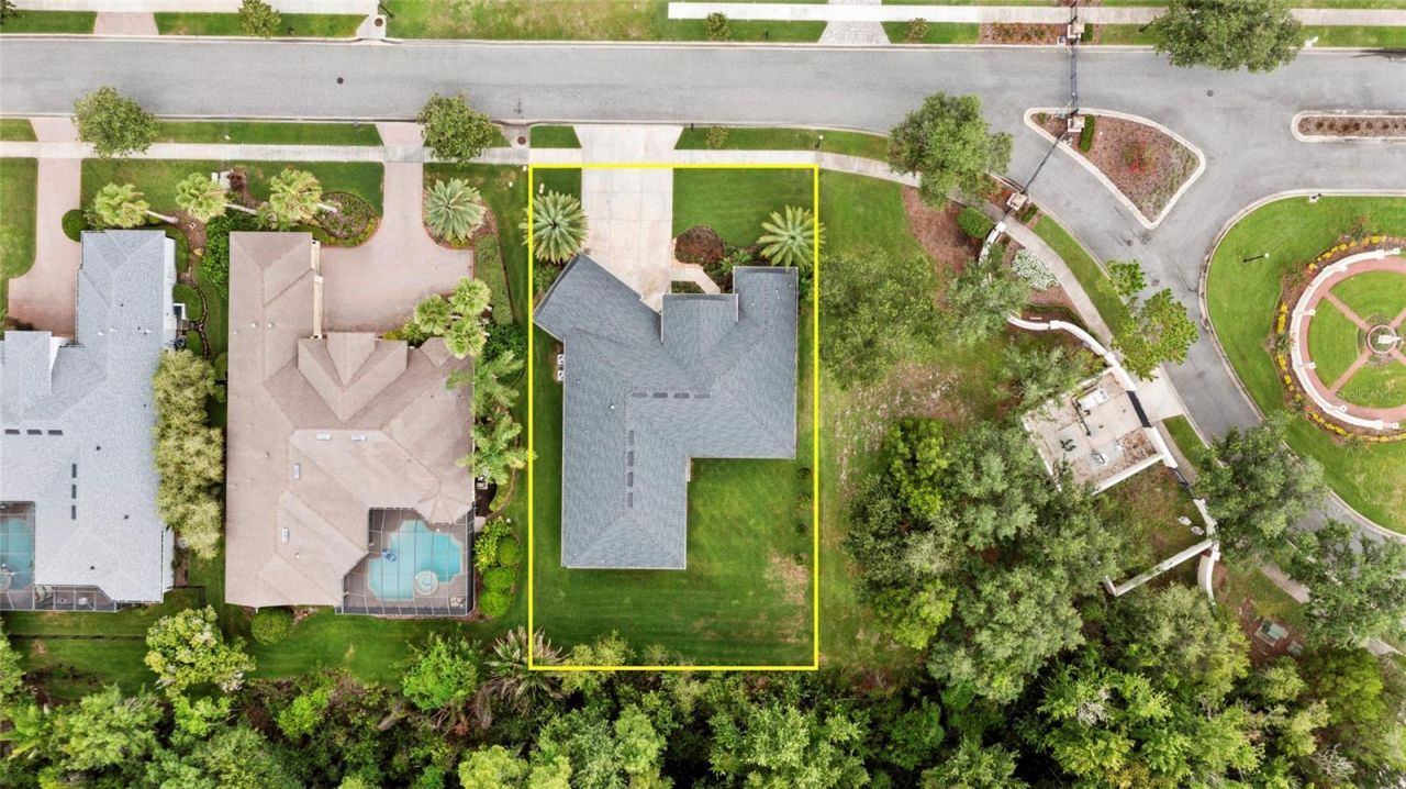 20454 Lace Cascade Rd , Land O Lakes, FL 34637 Photo