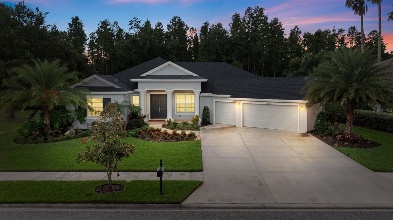 20454 Lace Cascade Rd , Land O Lakes, FL 34637 Photo