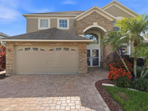 10441 TECOMA DRIVE , TRINITY, FL 34655