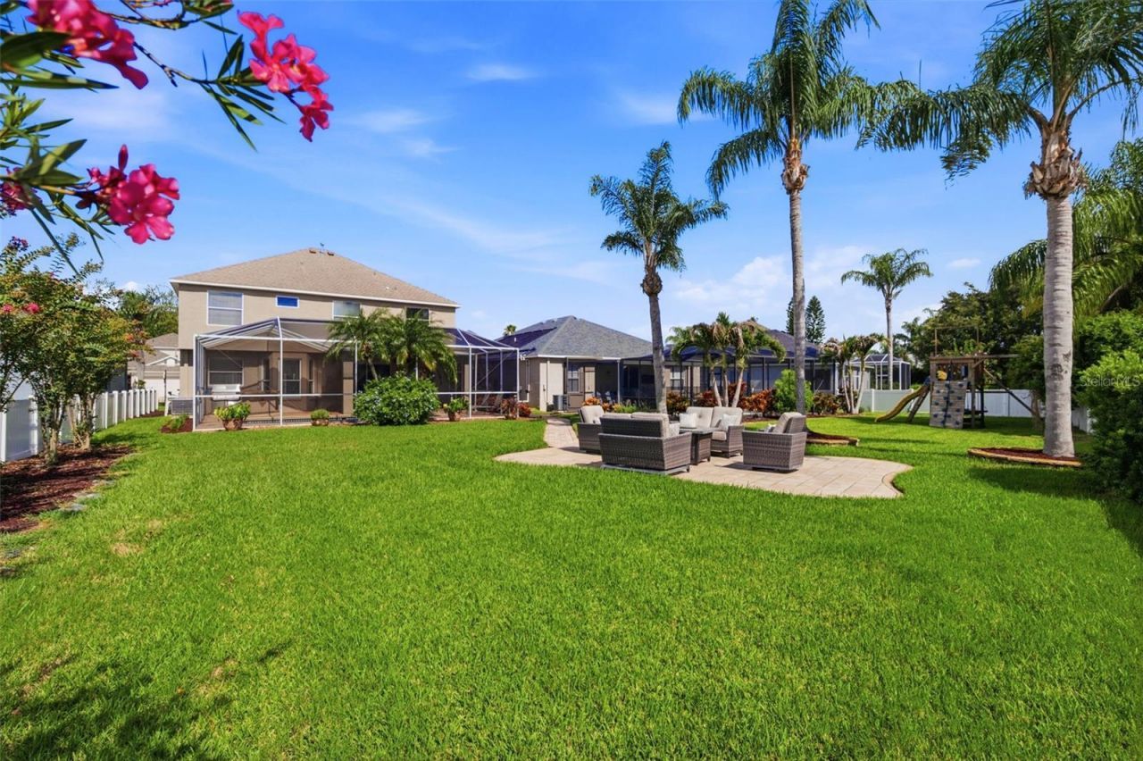 10441 Tecoma Drive, Trinity, FL 34655 Photo