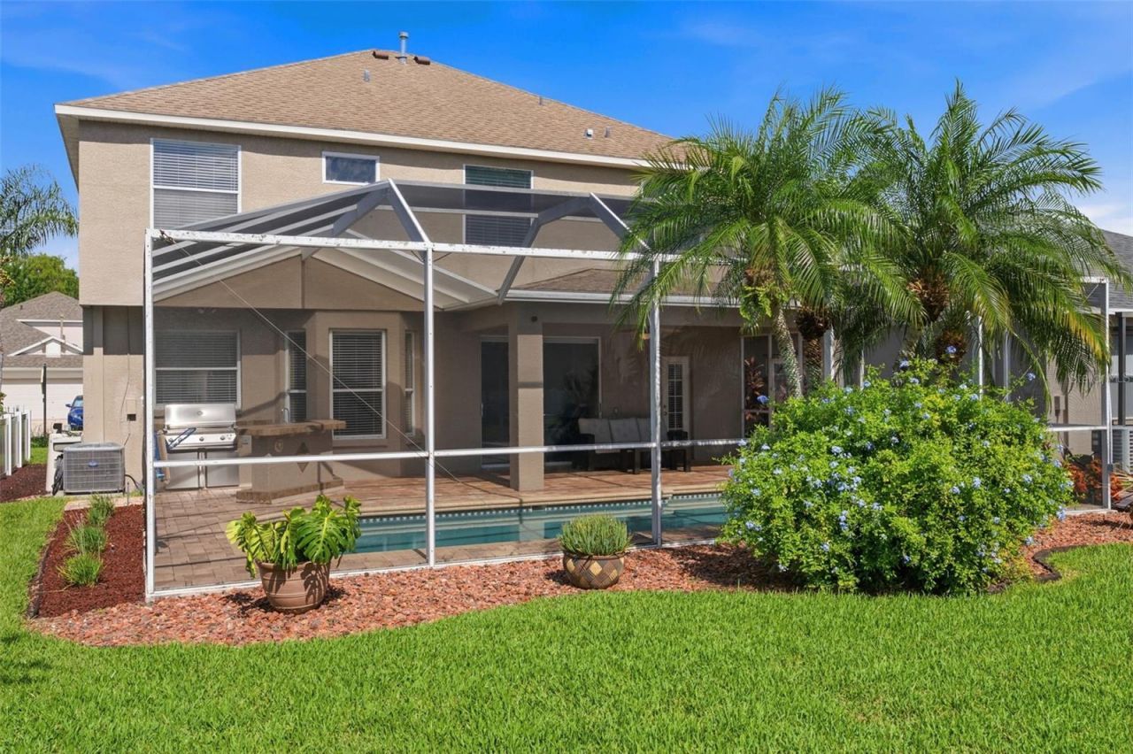 10441 Tecoma Drive, Trinity, FL 34655 Photo
