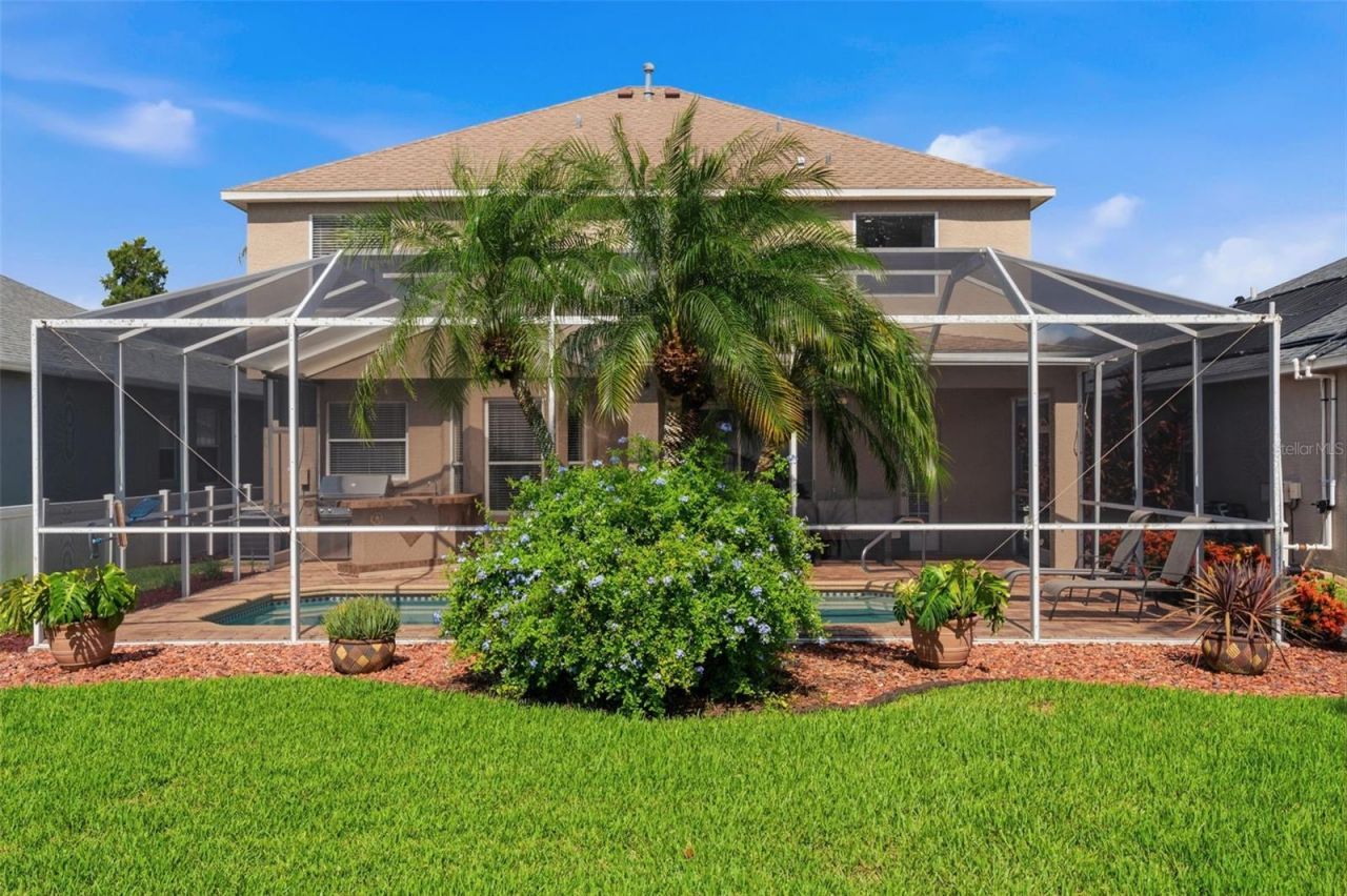 10441 Tecoma Drive, Trinity, FL 34655 Photo