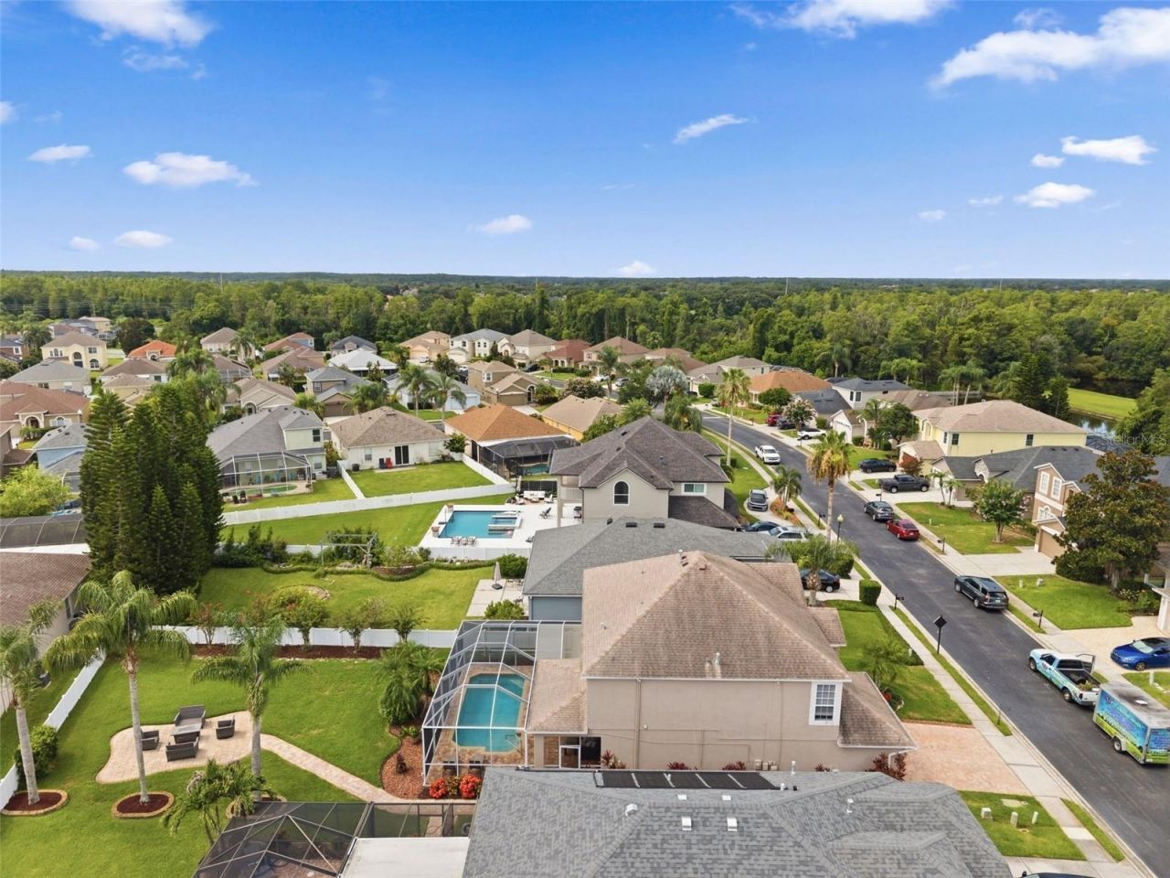 10441 Tecoma Drive, Trinity, FL 34655 Photo