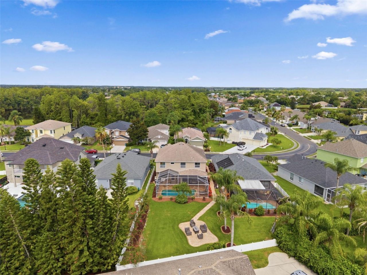 10441 Tecoma Drive, Trinity, FL 34655 Photo