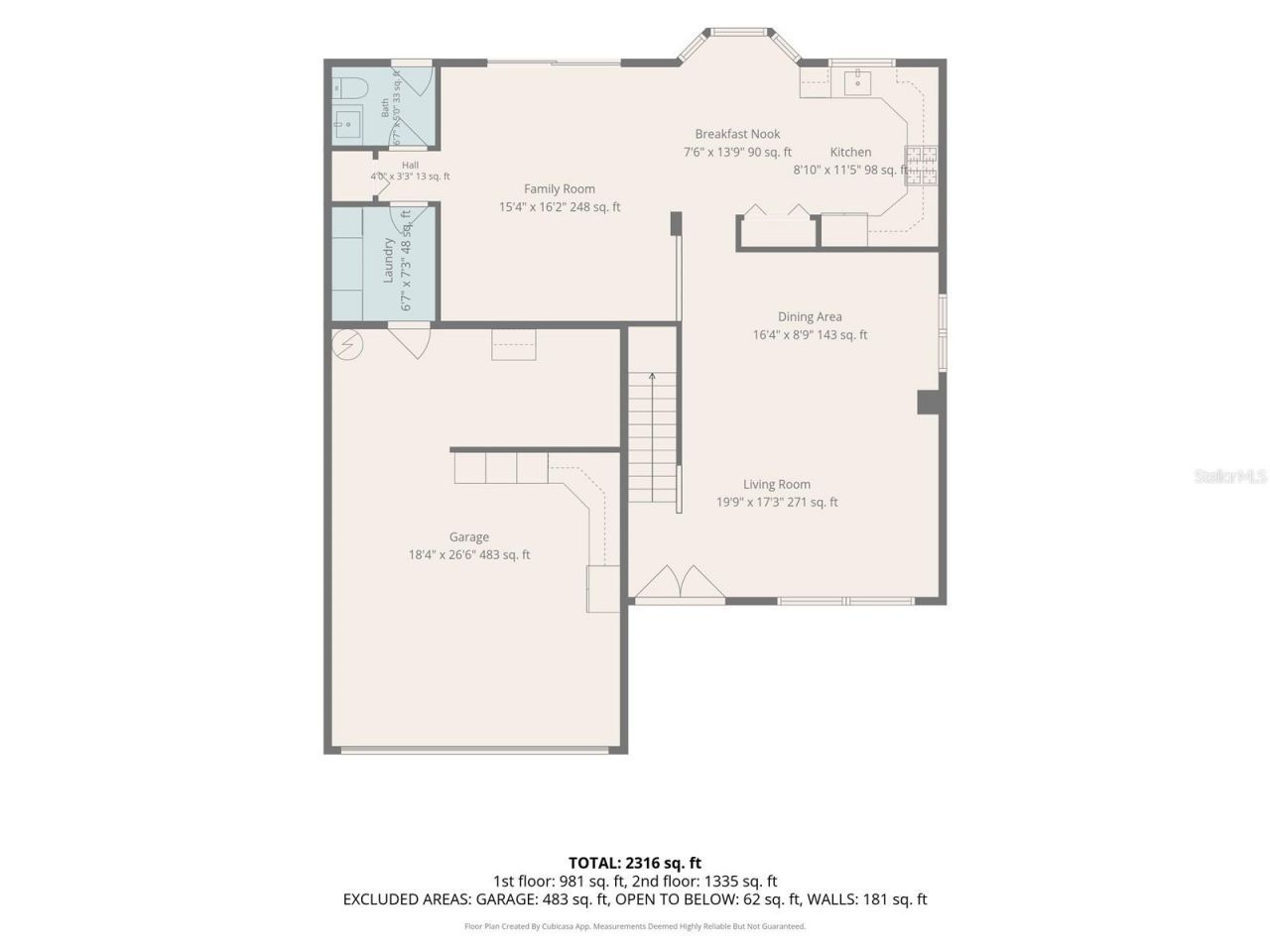 10441 Tecoma Drive, Trinity, FL 34655 Photo