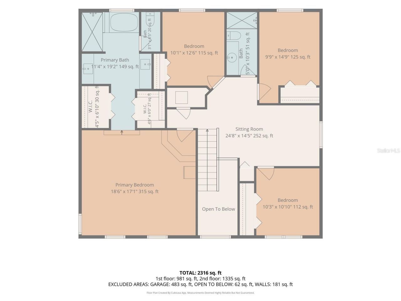 10441 Tecoma Drive, Trinity, FL 34655 Photo