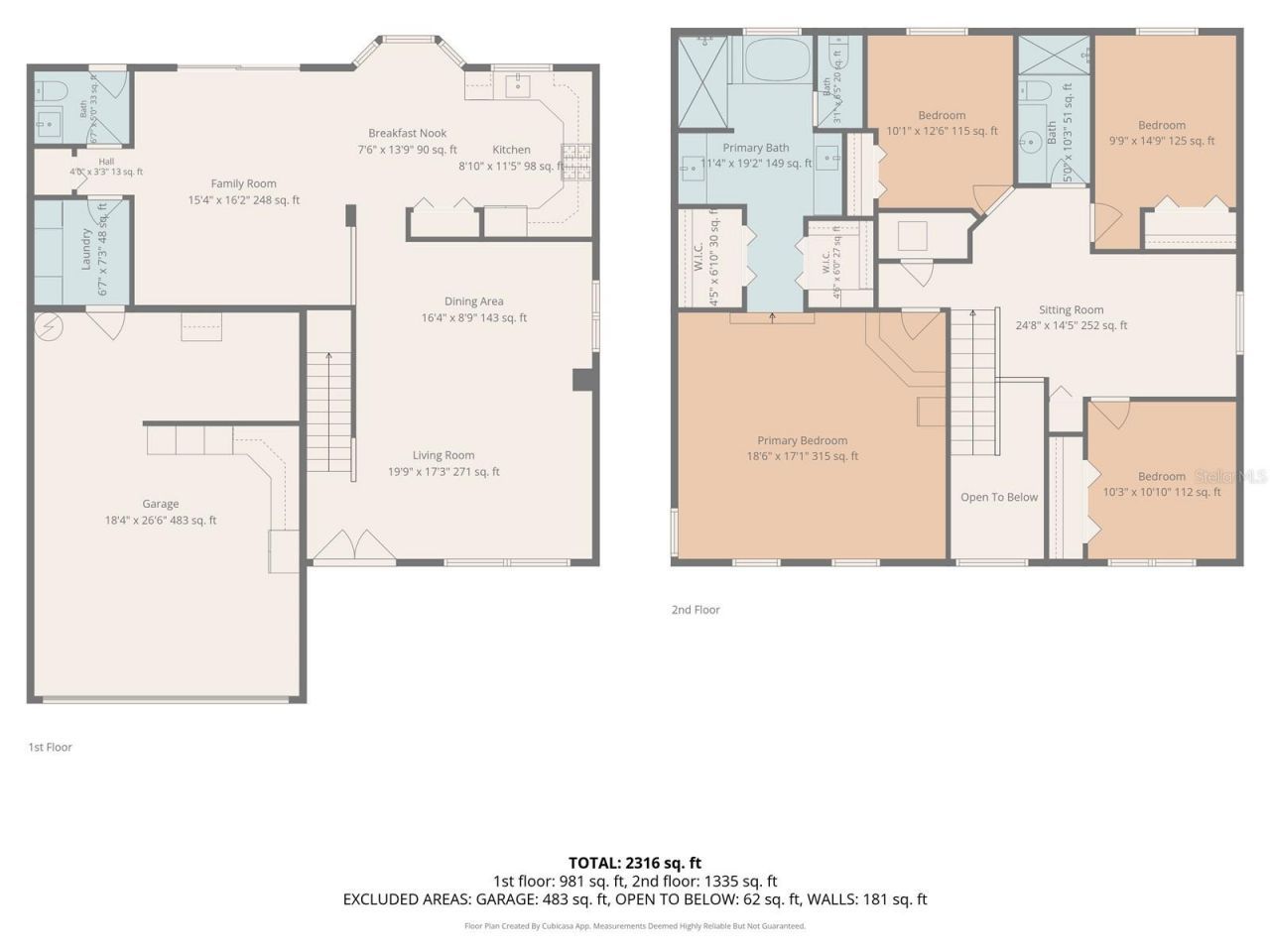 10441 Tecoma Drive, Trinity, FL 34655 Photo