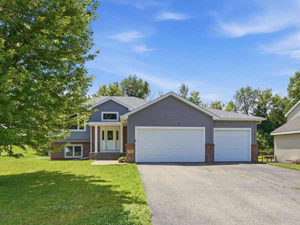 9155 Fairway Hill Drive, Elko New Market, MN 55020