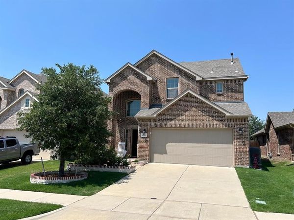 10320 Big Sandy Court, McKinney, TX 75071