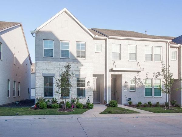 9923 Schramm Street, Irving, TX 75063