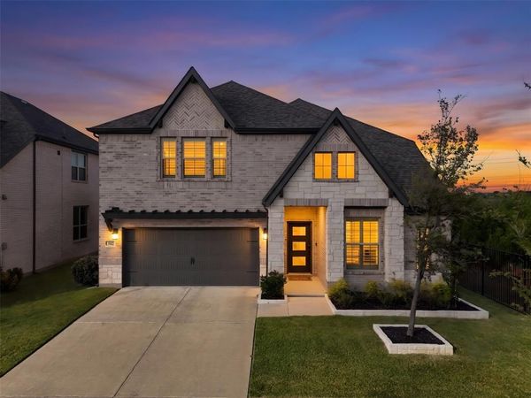 3502 Prickly Pear Trail, Venus, TX 76084