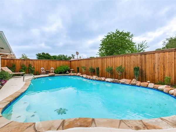 504 Goodwin Drive, Richardson, TX 75081