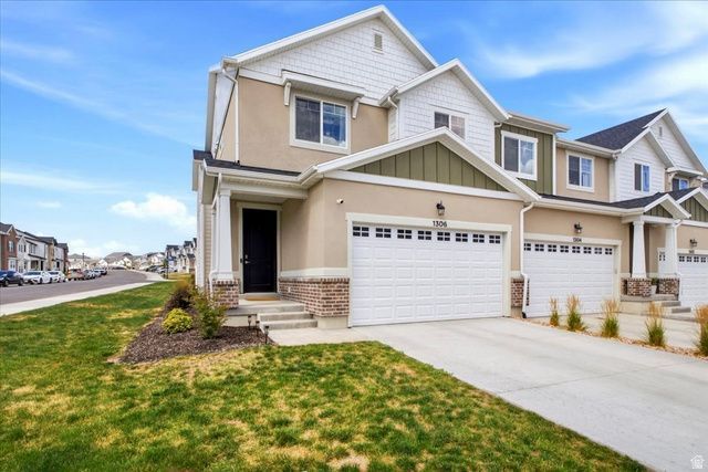1306 W Caine Dr, Saratoga Springs, UT 84045 Main Photo