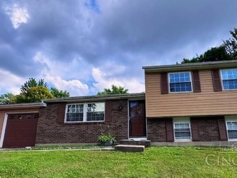 2789 Jupiter Drive, Fairfield, OH 45014 Photo 2