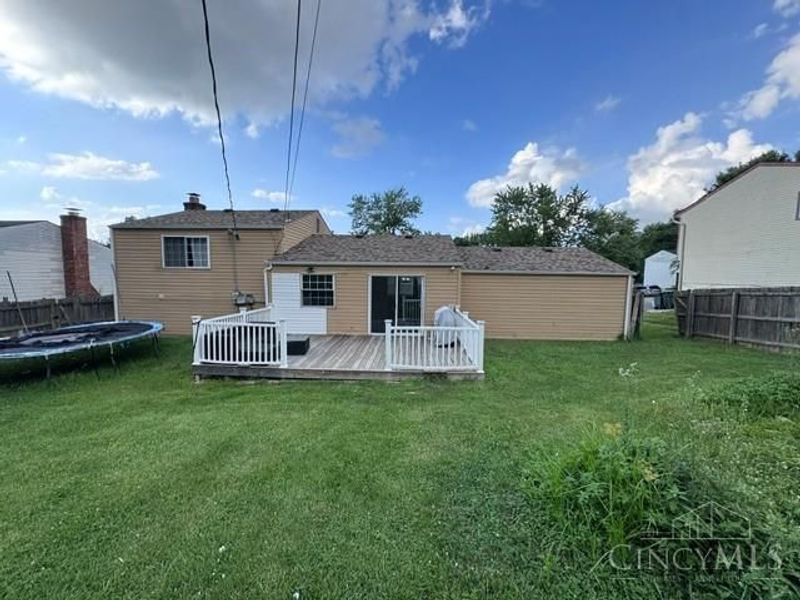 2789 Jupiter Drive, Fairfield, OH 45014 Photo 3
