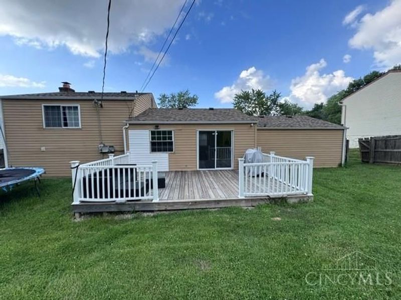 2789 Jupiter Drive, Fairfield, OH 45014 Photo 7