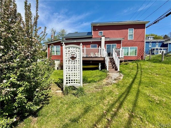 52 William Street, Gouverneur, NY 13642