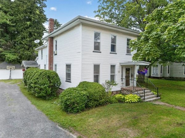 18 Smith Street , Sodus, NY 14551